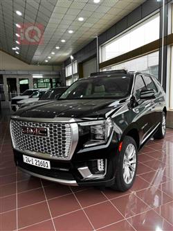 GMC Yukon